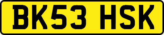 BK53HSK
