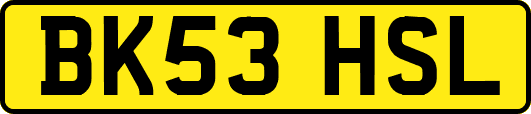 BK53HSL