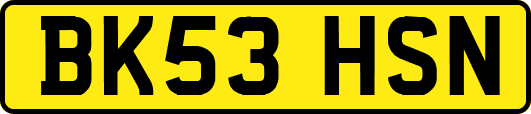 BK53HSN