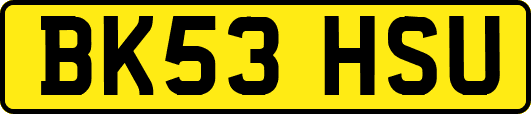 BK53HSU