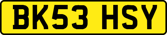 BK53HSY