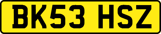 BK53HSZ