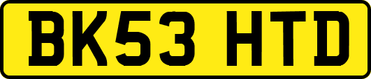 BK53HTD