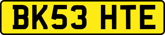 BK53HTE