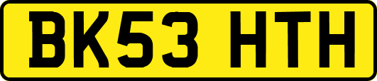 BK53HTH