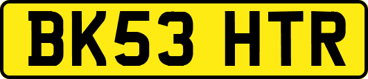 BK53HTR