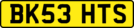 BK53HTS