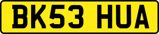 BK53HUA