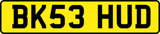 BK53HUD