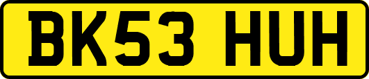 BK53HUH