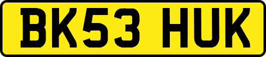 BK53HUK