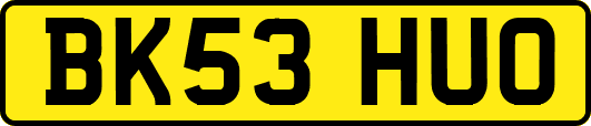 BK53HUO