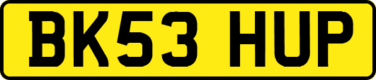 BK53HUP
