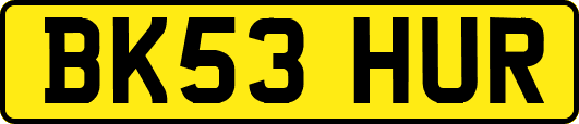 BK53HUR