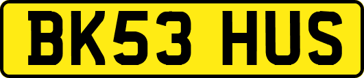 BK53HUS