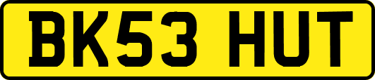 BK53HUT