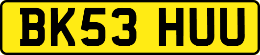 BK53HUU