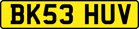 BK53HUV