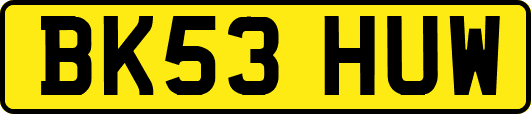 BK53HUW