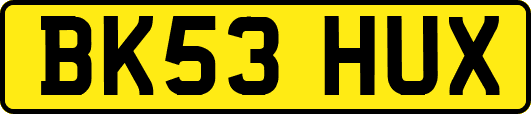 BK53HUX