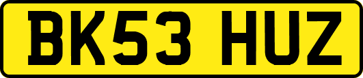 BK53HUZ