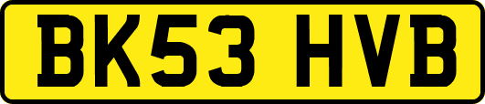 BK53HVB