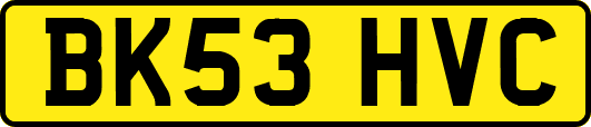BK53HVC