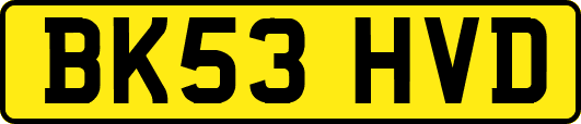 BK53HVD