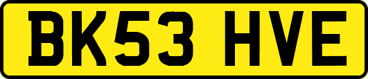 BK53HVE