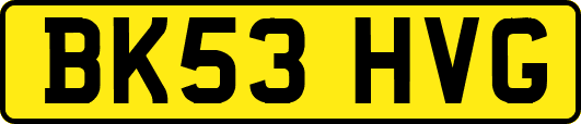 BK53HVG