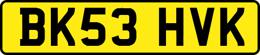 BK53HVK