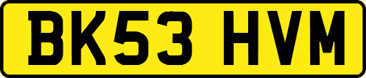 BK53HVM