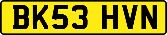 BK53HVN