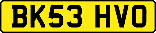 BK53HVO