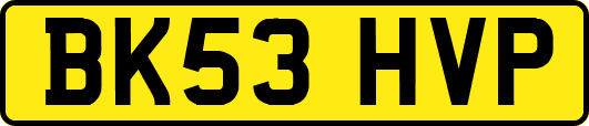 BK53HVP