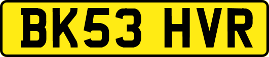 BK53HVR