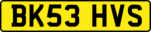BK53HVS