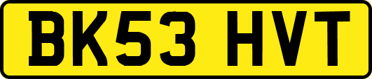 BK53HVT