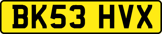 BK53HVX