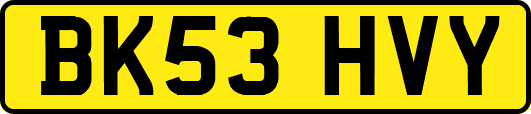 BK53HVY