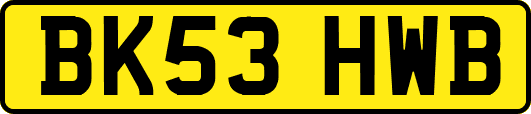 BK53HWB