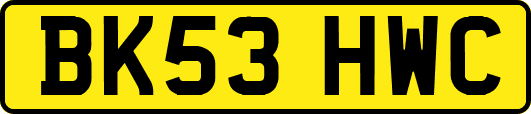 BK53HWC