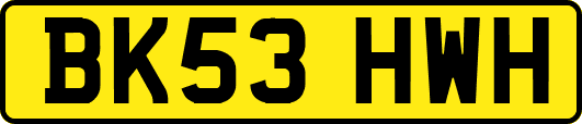 BK53HWH