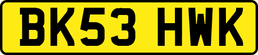 BK53HWK