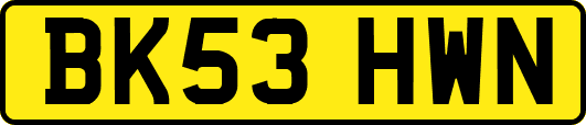 BK53HWN
