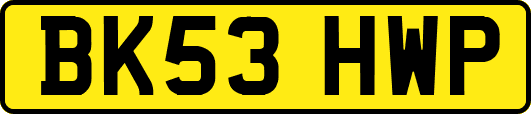 BK53HWP