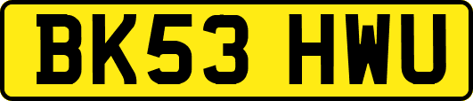BK53HWU