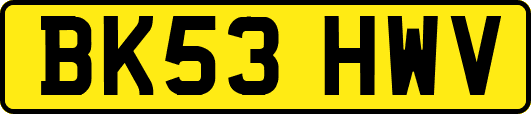 BK53HWV