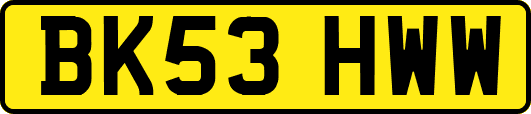 BK53HWW
