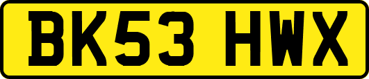BK53HWX